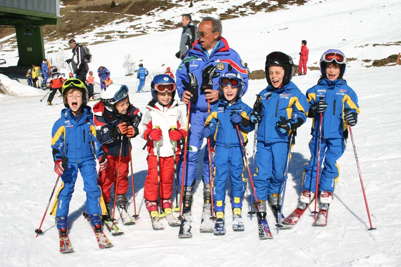 Gruppo Gaspare Colombi 1